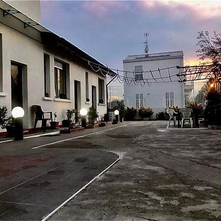 Апартаменты Parco Teramo - Navigli Cir 15146-Lni 299 Милан Экстерьер фото
