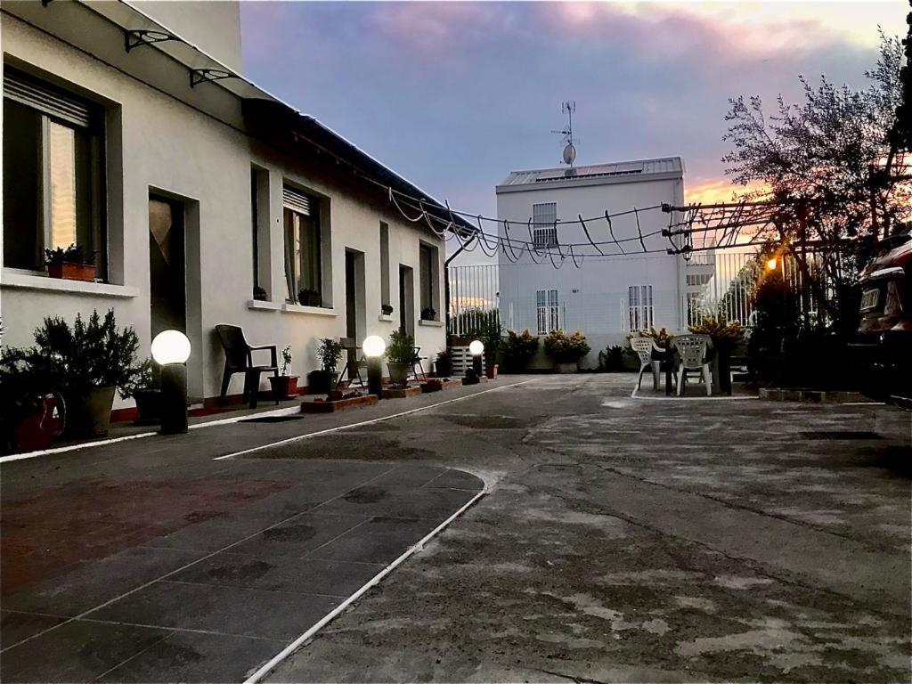 Апартаменты Parco Teramo - Navigli Cir 15146-Lni 299 Милан Экстерьер фото